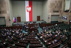 Sejmowy spór wokół ks. Franciszka Blachnickiego