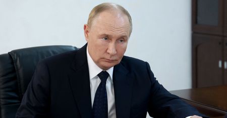 Jeden z rosyjskich posłów wydał Putina. Zdradził strategię Kremla