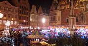 Inflacja dotknęła Jarmark Bożonarodzeniowy. Wrocławianie skarżą się na wysokie ceny