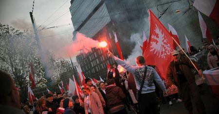 Specjalny zakaz wydany na 11 listopada. Dotyczy dwóch miast