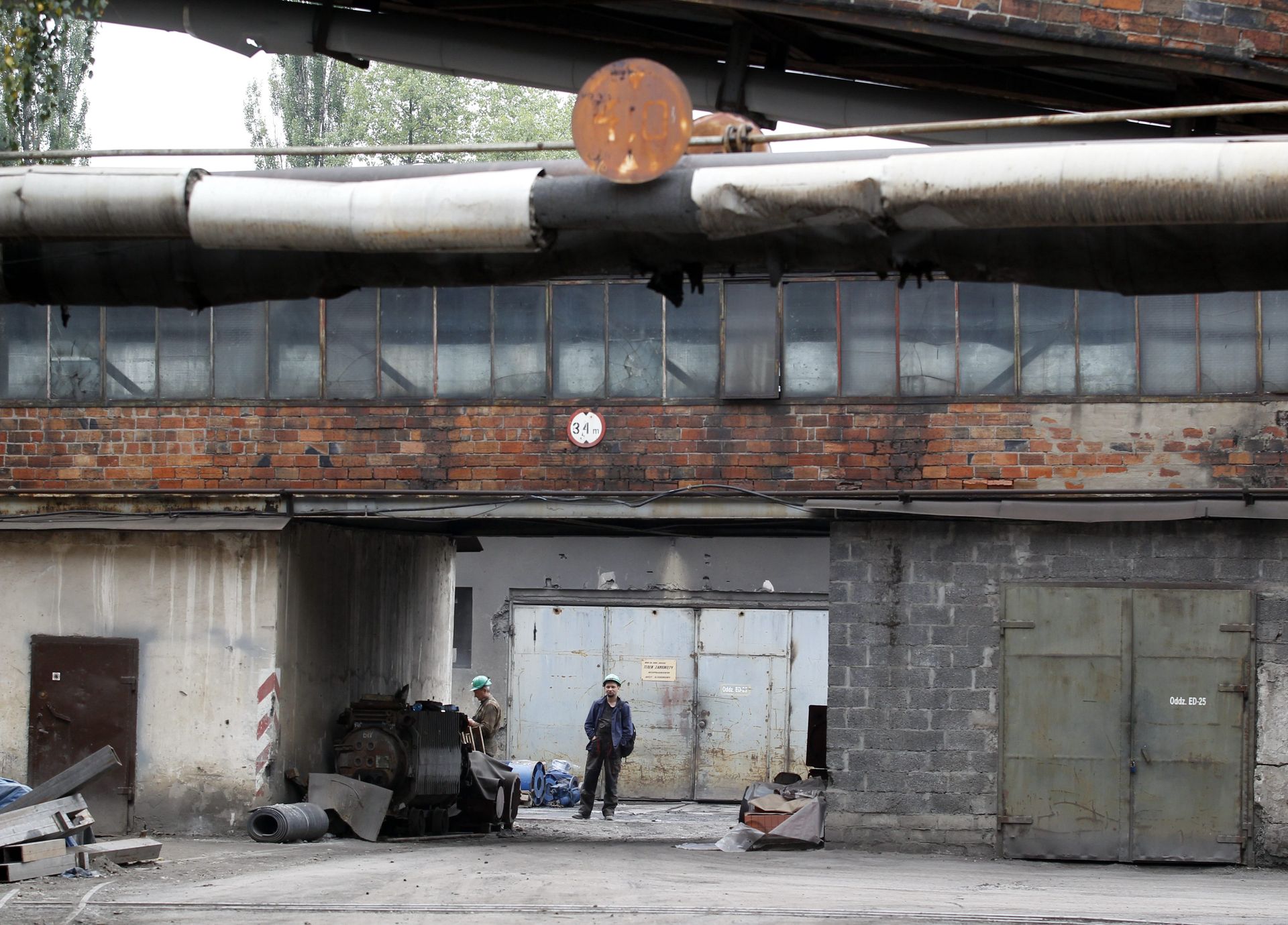 Problemy największej prywatnej kopalni w Polsce. "Solidarność" bije na alarm