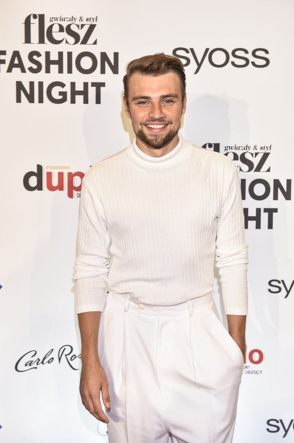 Damian Kordas