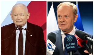 Złe wieści dla PiS. Kongres nie przyniósł błyskawicznej zmiany