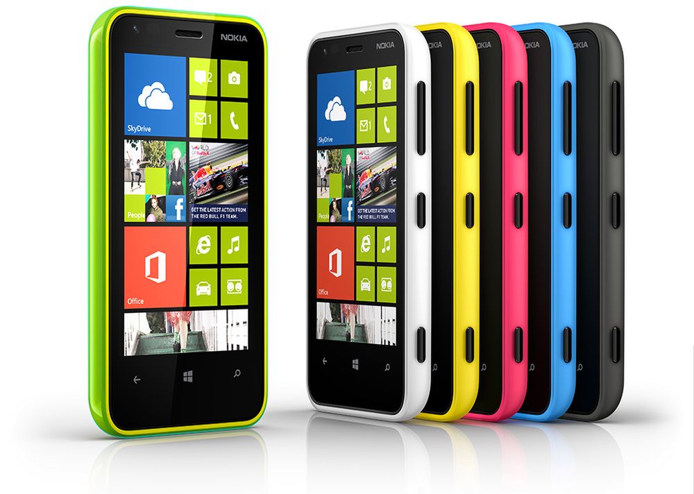Znamy cenę Lumii 620. To może być hit 2