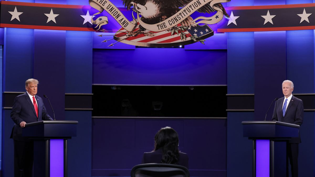 Zwolennicy skonkretyzowanego kierunku rozwoju motoryzacji w USA nie powinni mieć problemu z wyborem swojego faworyta