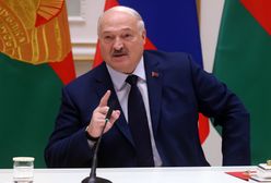 Łukaszenka przerażony Polską. "Większe zagrożenie niż z Ukrainy"