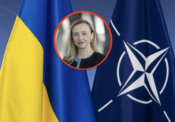 Innowacje w obronności. Wspólne działania NATO i Ukrainy