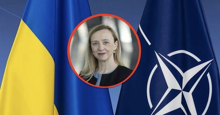 Innowacje w obronności. Wspólne działania NATO i Ukrainy