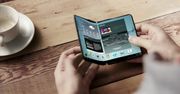 Galaxy Note III z elastycznym wyświetlaczem?