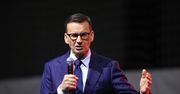"Naszym nadrzędnym celem jest". Morawiecki się tłumaczy