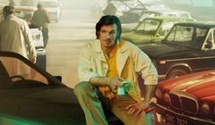 Filmowa historia „Nikosia” hitem Netfliksa. Jest na podium zestawienia Top 10