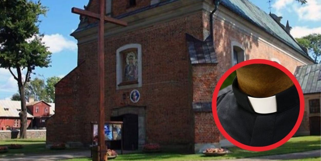 Biskup reaguje na tragedię w Drobinie!