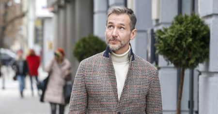 Kraśko pokazał swojego "bambika". Jesteście gotowi?