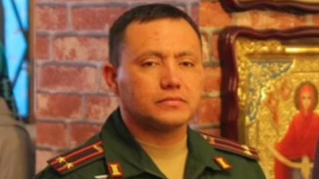 Nowe fakty na temat "Rzeźnika z Buczy"