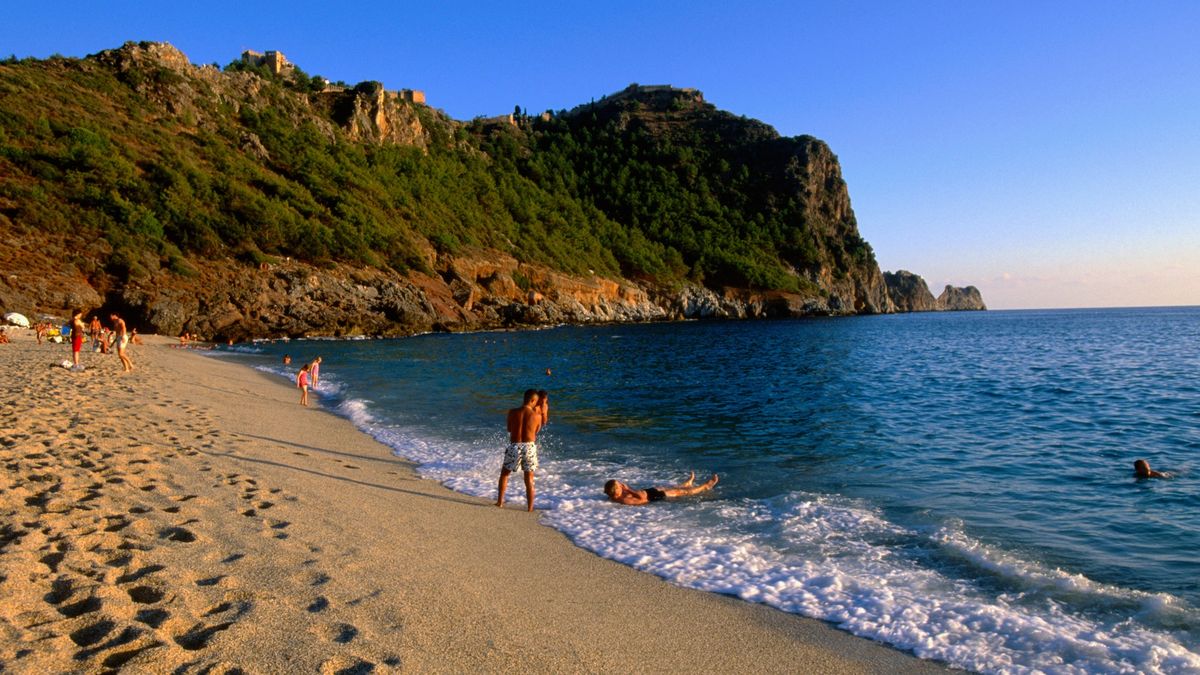 Turcja od lat jest na szczycie najchętniej wybieranych przez Pol