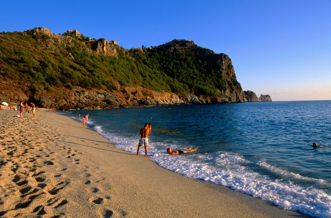 Polacy już planują wakacje. Top3 niezmienne od lat