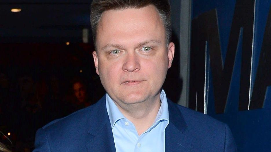 Szymon Hołownia opublikował wzruszający wpis