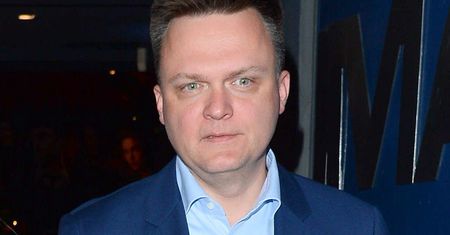 Szymon Hołownia podzielił się smutną wiadomością. Fani ślą wyrazy współczucia