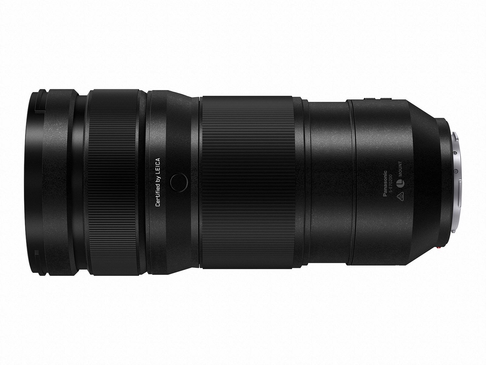 Panasonic Lumix S Pro 16-35 mm f/4 oraz 70-200 mm f/2.8 pokazane oficjalnie 13