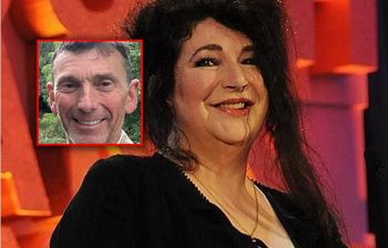 Kate Bush w żałobie po starcie przyjaciela. Utopił się
