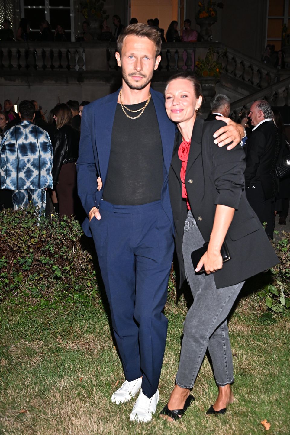 5. urodziny polskiego "Vogue'a"