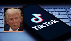 TikTok częściowo amerykański. Domknięto transakcję