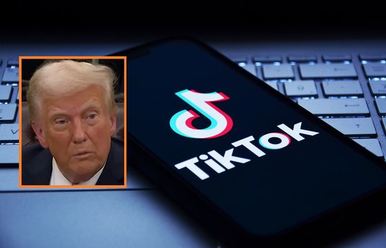 TikTok częściowo amerykański. Domknięto transakcję