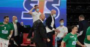 Zielona Góra: Trybuny w hali CRS dały najlepszy doping świata! Zastal wygrał, kibice oszaleli! | ZDJĘCIA