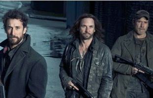 Mira Sorvino zagra w serialu "Wrogie niebo" ("Falling Skies")