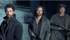 Mira Sorvino zagra w serialu "Wrogie niebo" ("Falling Skies")