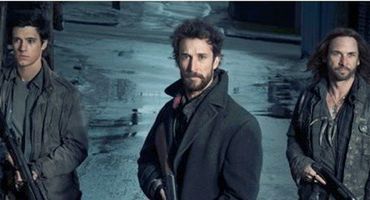 Mira Sorvino zagra w serialu "Wrogie niebo" ("Falling Skies")