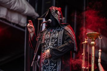 Koncert Batushki w Częstochowie odwołany po protestach. "Niebezpieczny precedens"