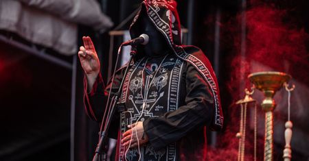 Koncert Batushki w Częstochowie odwołany po protestach. "Niebezpieczny precedens"
