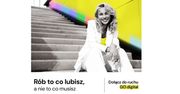 GO Digital, czyli smartwatch biznesu nowoczesnej kobiety