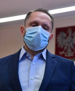 O śmierci Kamila Durczoka dowiedział się na antenie. "Jestem wstrząśnięty"