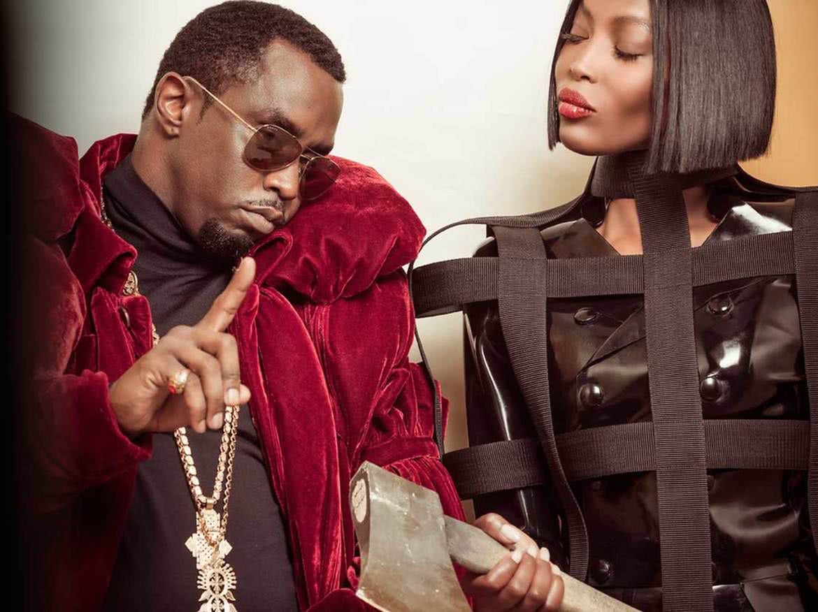 Tim Walker odpowiedzialny za kalendarz Pirelli 2018. Wiemy, co dzieje się za kulisami 4
