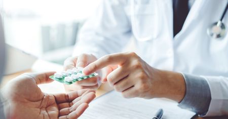 Leki sympatolityczne — przykłady, działanie i wskazania