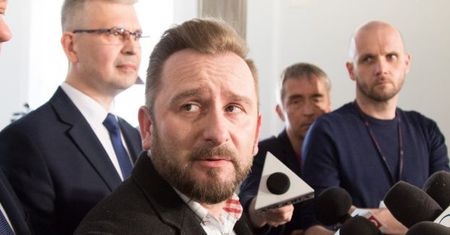 "Newsweek": Liroy odchodzi z Kukiz'15! "Ma dość dworu otaczającego Pawła"