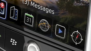 Blackberry trafi do Play 1