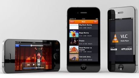 VLC Media Player po usunięciu z App Store pojawił się w Cydii 1