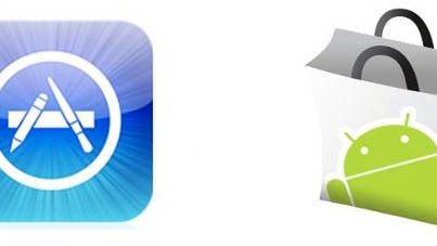 Aplikacje z Marketu i App Store'a przesyłają reklamodawcom nasze prywatne dane 1