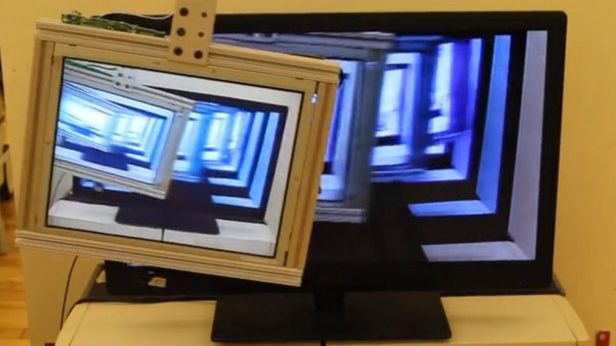 Odrobina fizyki i nieskończoności w jednym gadżecie [wideo] 1