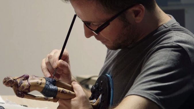 Dying Light i zombie z drukarki 3D. Tak umierają edycje kolekcjonerskie? 1