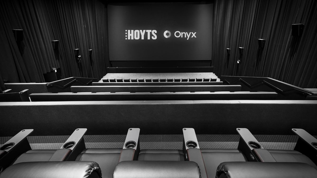 Kino bez projektora? Samsung zastąpił rzutnik ekranem LED w Australii. To LED Onyx Cinema 1