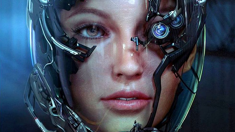 Szalone wynalazki przyszłości. Wybieramy najlepiej zapowiadającą się innowację 1