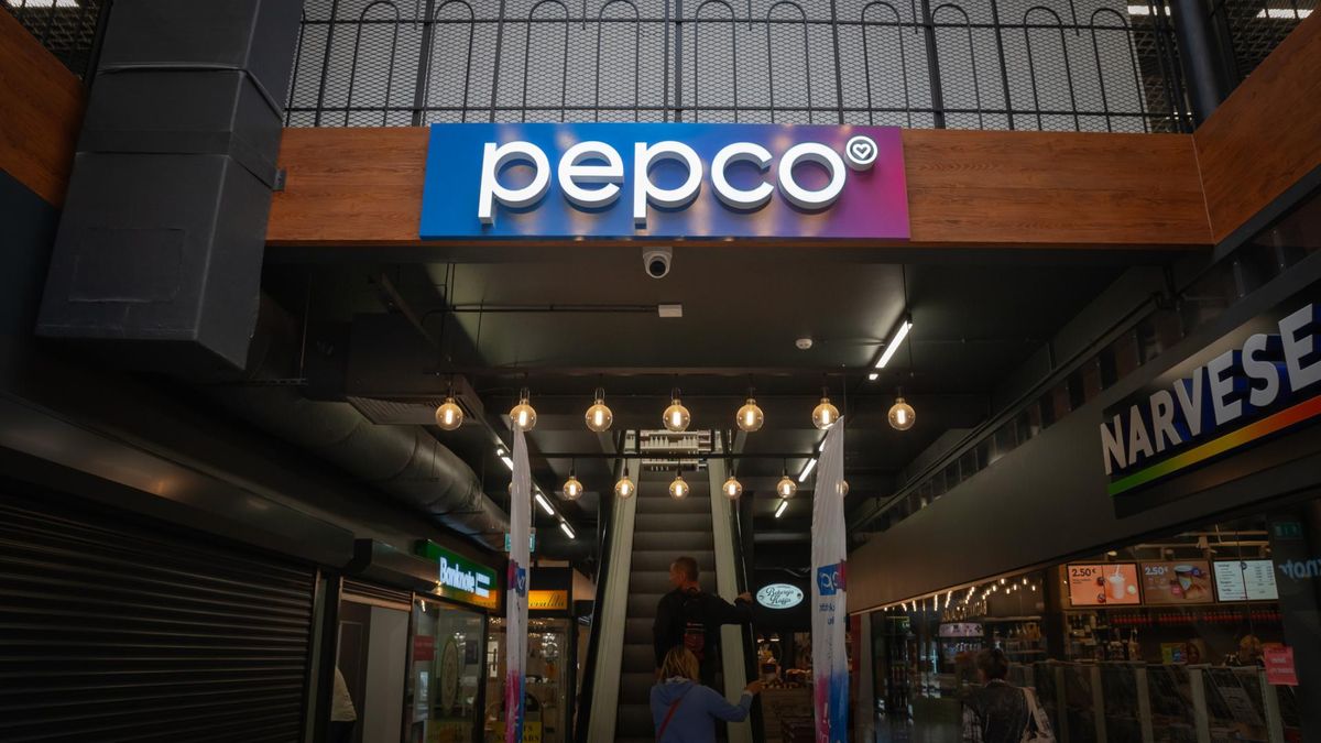 "Nie spełnia wysokich standardów firmy". Pepco prosi o zwrot produktu do sklepu