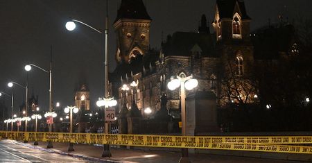 Zamieszanie w kanadyjskim parlamencie. Postawiono zarzuty