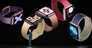 Apple Watch 5 oficjalnie. W końcu smartwatch z zawsze włączonym ekranem
