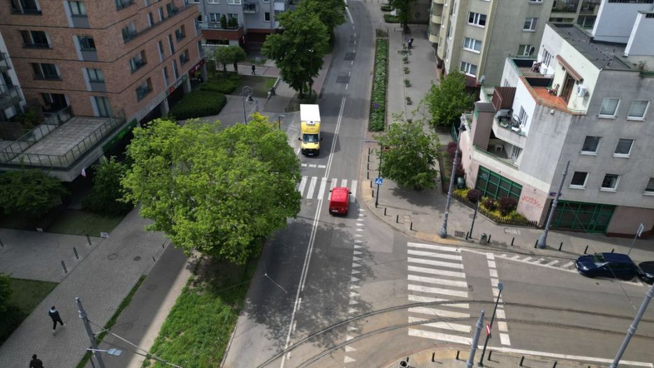 źródło: zdm.waw.pl