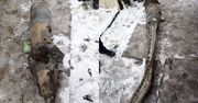 Rakiety z głowicami kasetowymi. Rosjanie atakują cywilów